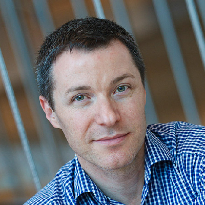 Antony Nicholas photo