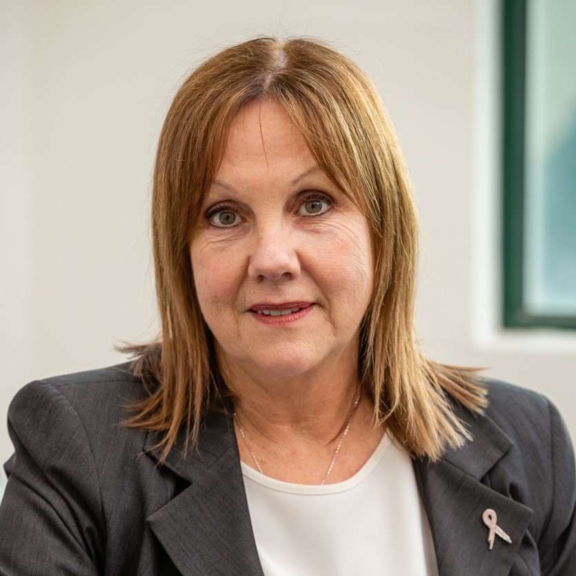 Annie Hayward photo